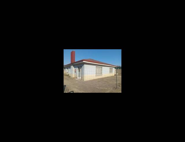 3 BEDROOM HOUSE FOR SALE IN VEREENIGING CENTRAL